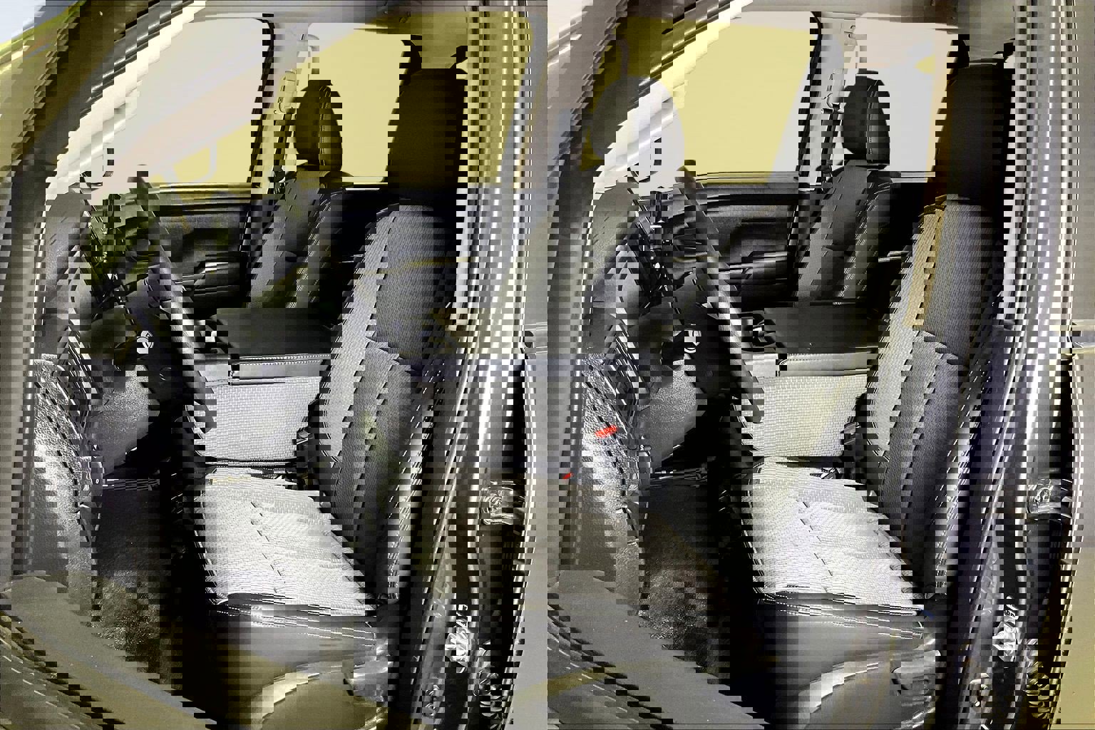 Used 2021 Nissan Titan S w/ S Utility Package image 21