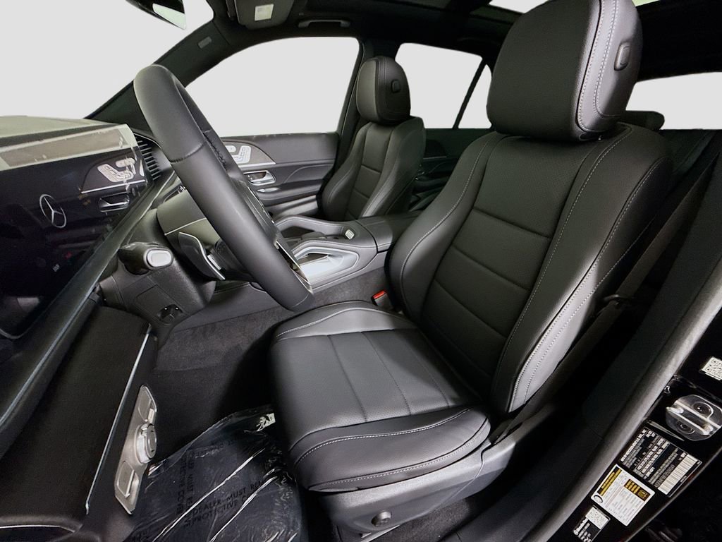 Used 2026 Mercedes-Benz GLE 350 4MATIC image 22