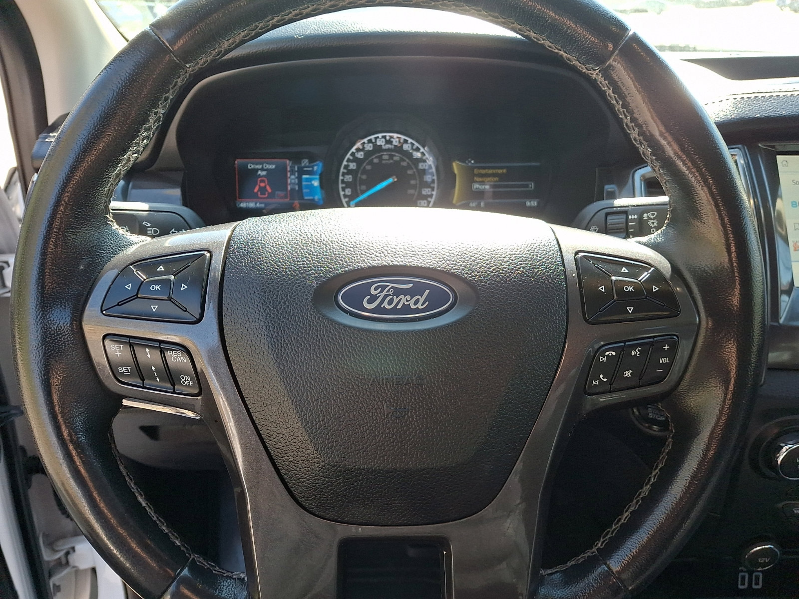 Used 2020 Ford Ranger Lariat w/ Equipment Group 501A Mid AWD/4WD image 25