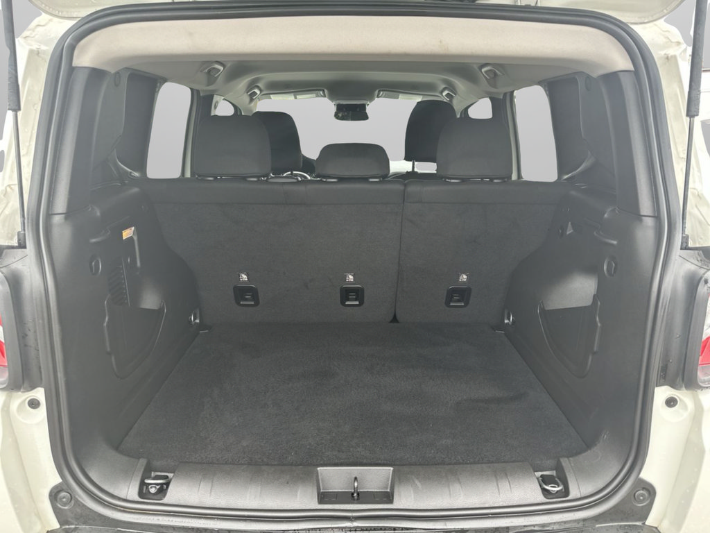 Certified 2023 Jeep Renegade Latitude AWD/4WD image 32