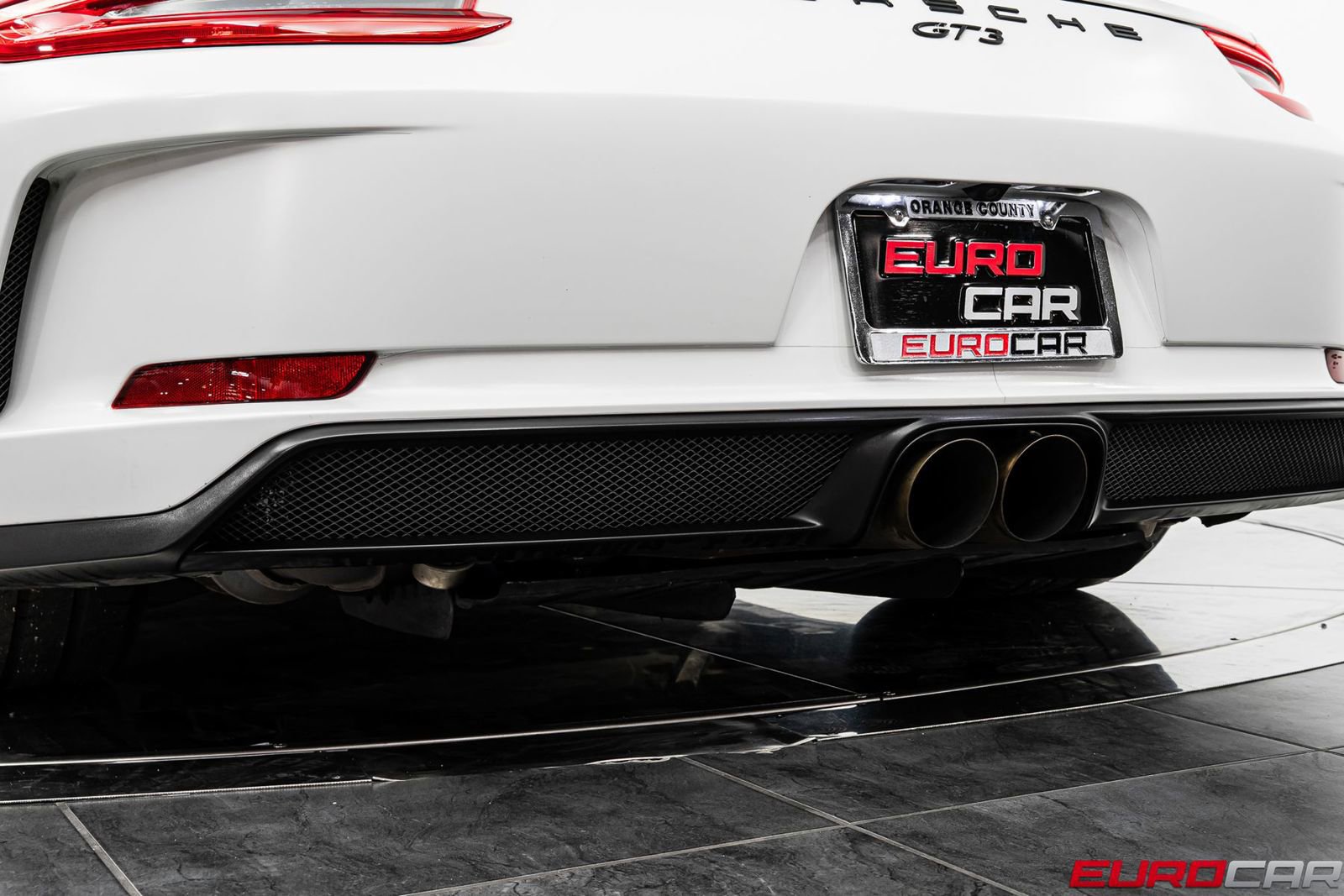 Used 2018 Porsche 911 GT3 image 21