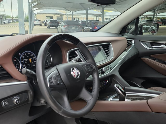 Used 2020 Buick Enclave Avenir w/ Avenir Technology Package FWD image 13