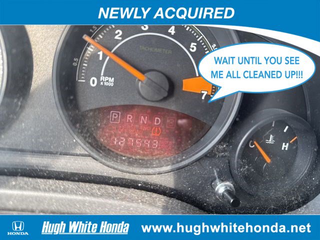 Used 2014 Jeep Patriot Latitude w/ Sun/Sound Group image 5