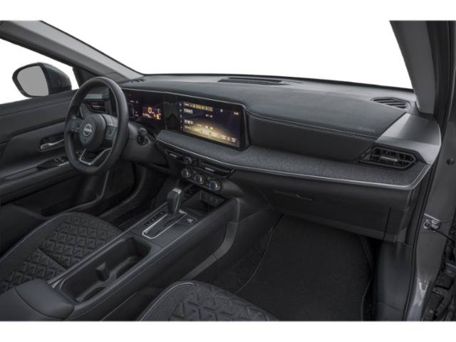 New 2026 Nissan Kicks SV AWD/4WD image 12