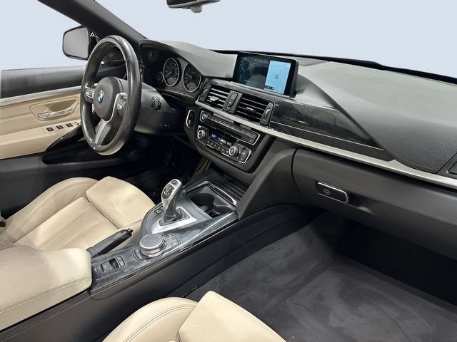 Used 2017 BMW 430i xDrive Convertible AWD/4WD image 13