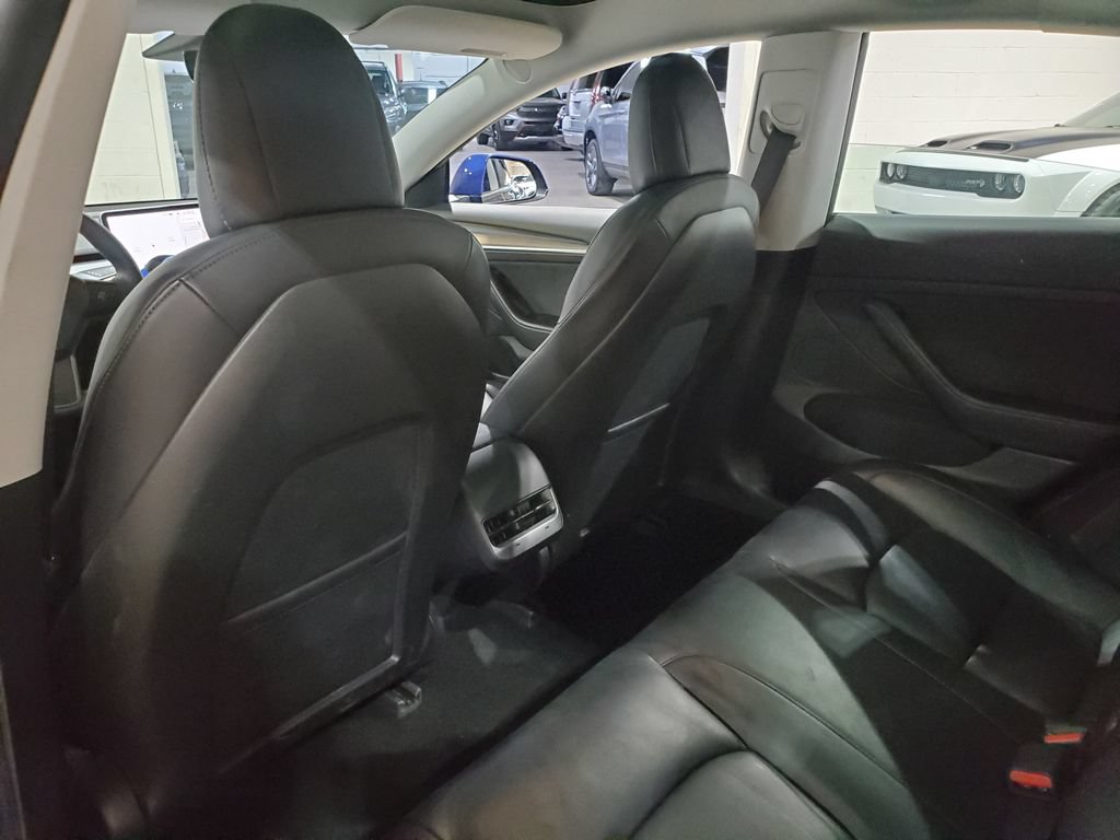 Used 2021 Tesla Model 3 Standard Range Plus RWD image 24
