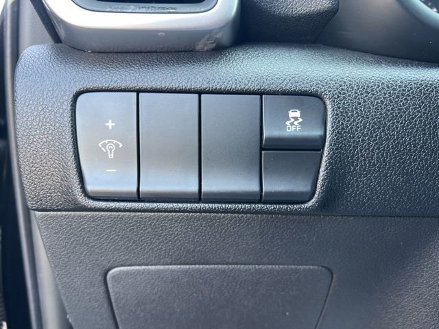 Used 2017 Kia Sportage LX image 10