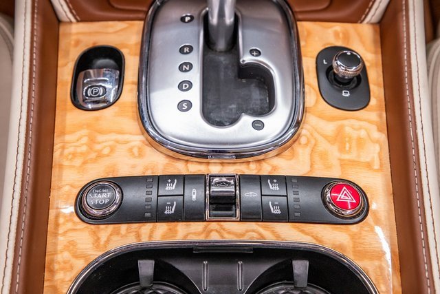 Used 2014 Bentley Continental GT Speed image 30