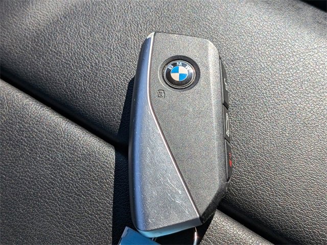 Used 2024 BMW X5 xDrive40i image 34