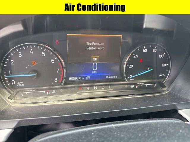 Used 2021 Ford Explorer XLT AWD/4WD image 12
