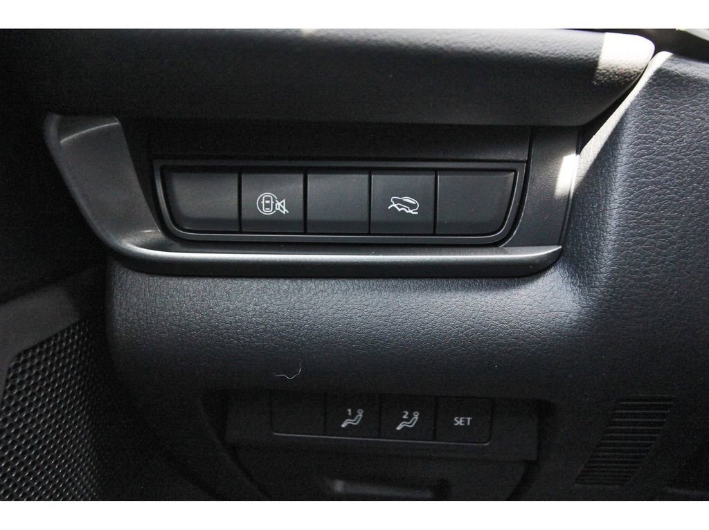 New 2026 MAZDA CX-30 AWD 2.5 S w/ Select Sport Pkg image 18