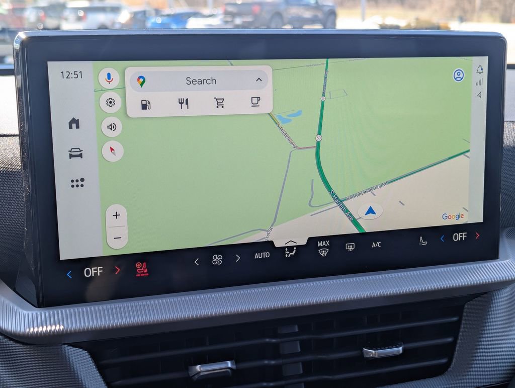 New 2026 Ford Explorer ST image 9