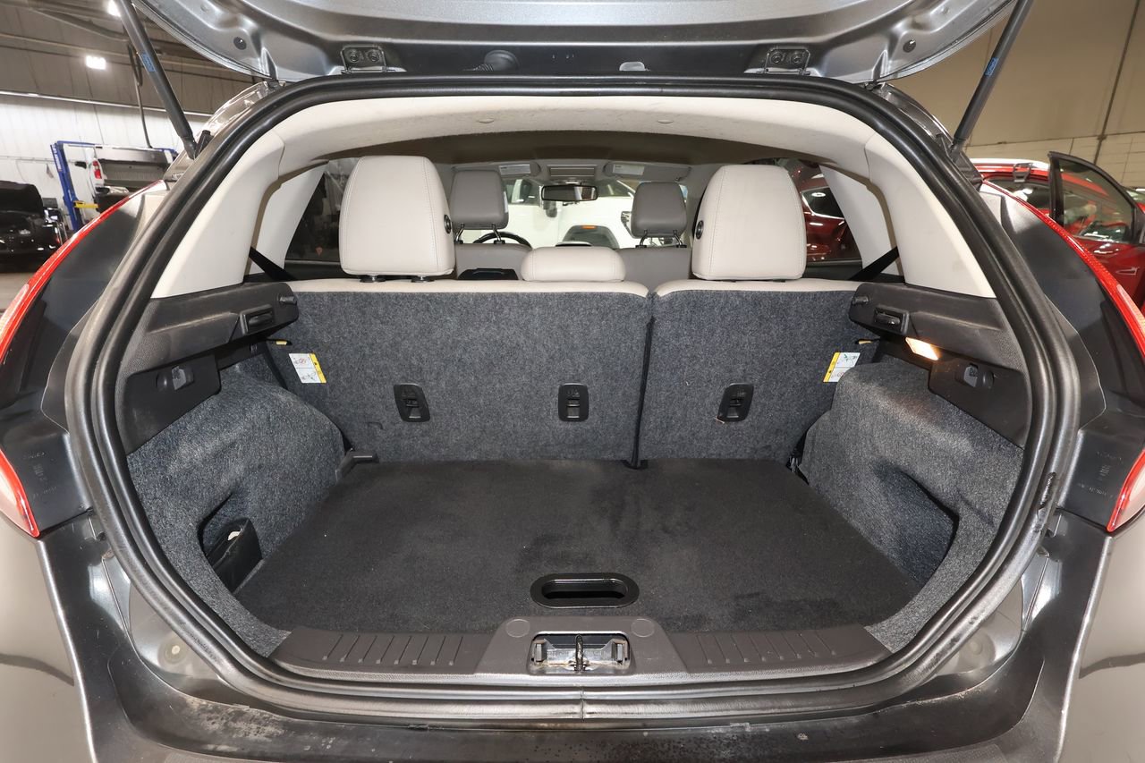 Used 2016 Ford Fiesta Titanium w/ Exterior Protection Package image 15