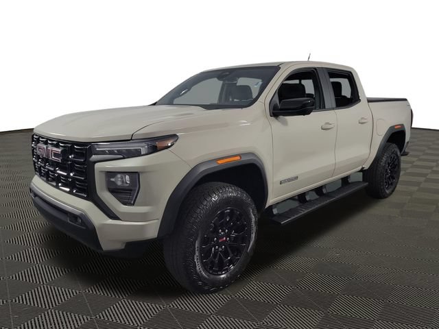 Used 2026 GMC Canyon Elevation w/ Convenience Package AWD/4WD image 3