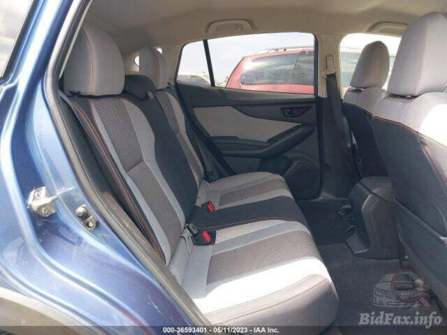 Used 2019 Subaru Crosstrek 2.0i Premium w/ Eyesight System image 20