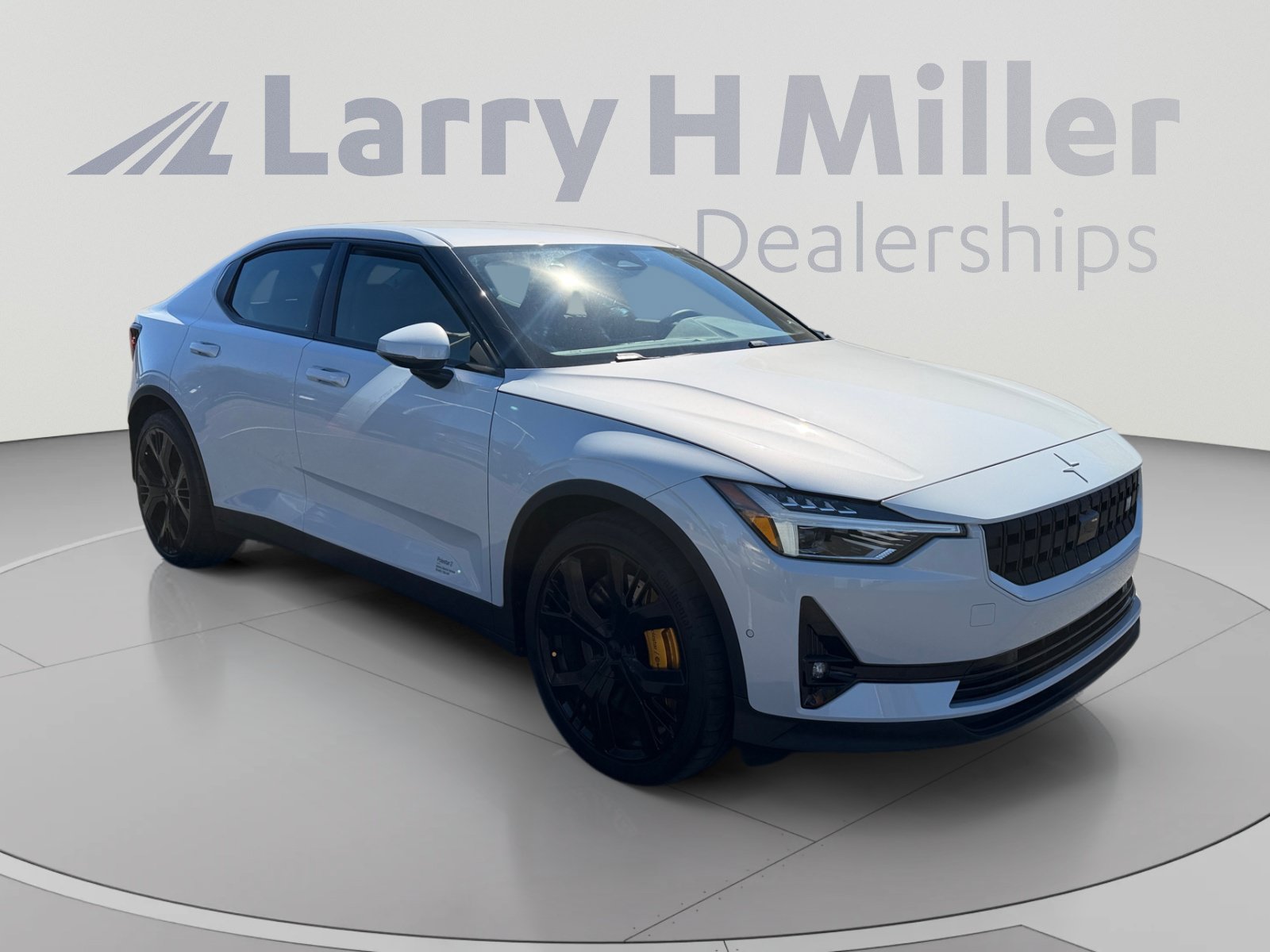 Used 2023 Polestar Polestar 2 w/ Pilot Pack AWD/4WD image 7