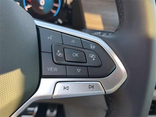 New 2026 Volkswagen Atlas SEL Premium R-Line image 30