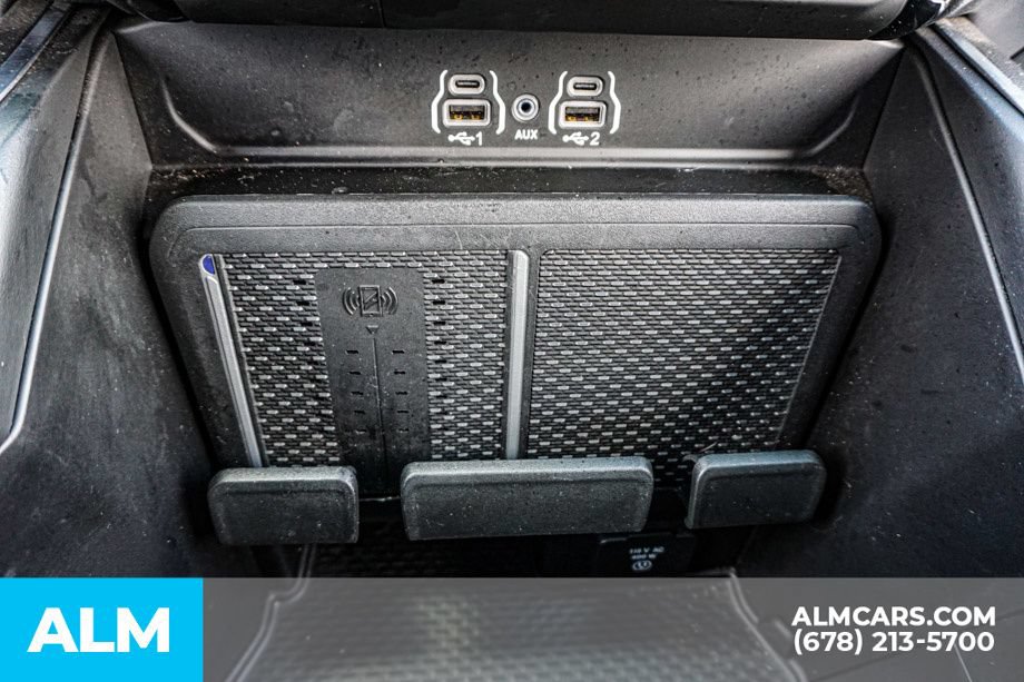 Used 2026 RAM 1500 Big Horn AWD/4WD image 44
