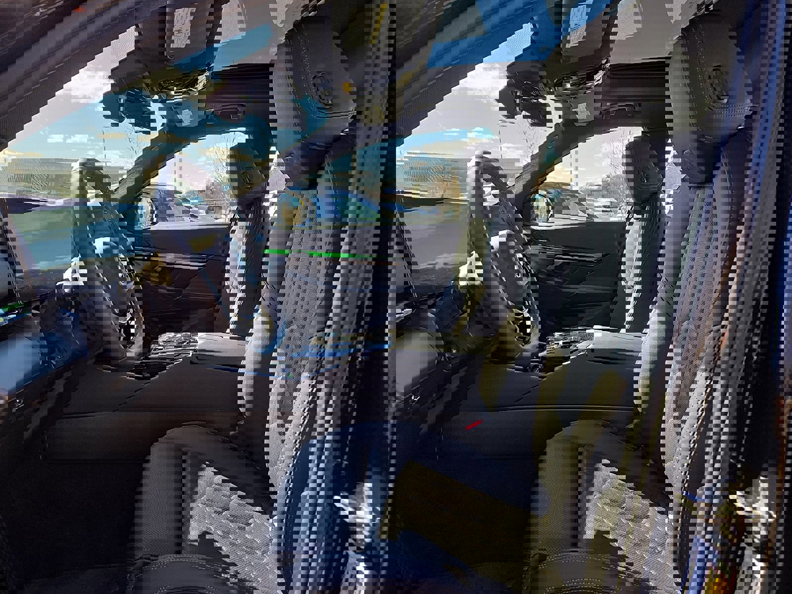 Used 2024 BMW i5 eDrive40i w/ Premium Package image 14