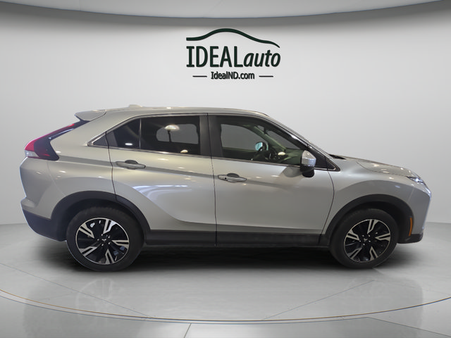 Used 2025 Mitsubishi Eclipse Cross SE AWD/4WD image 18