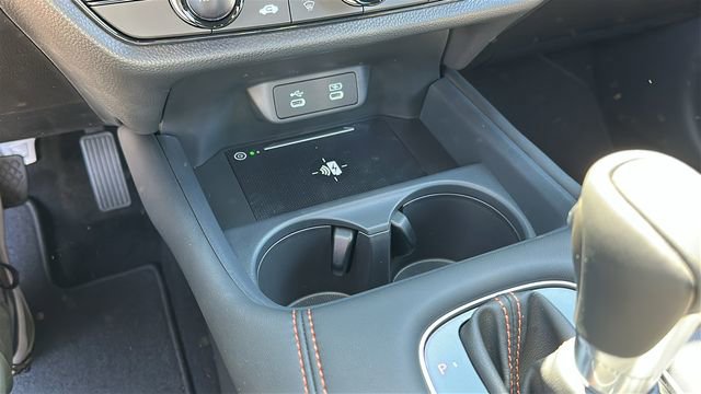 Used 2026 Honda HR-V Sport image 17