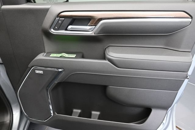 New 2026 Chevrolet Silverado 1500 LT Trail Boss w/ Convenience Package II AWD/4WD image 29