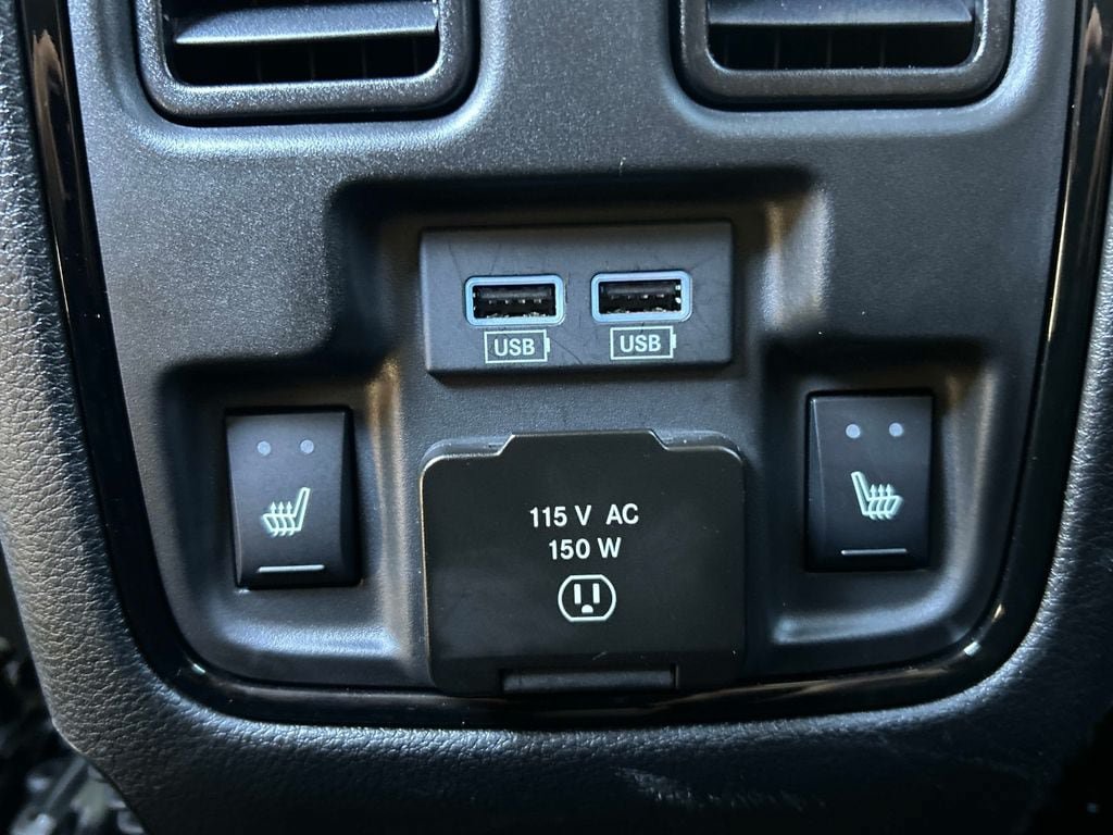 Certified 2025 Dodge Durango GT AWD/4WD image 22