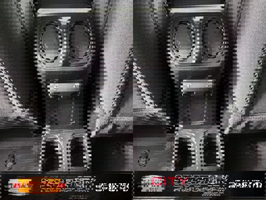 New 2026 Jeep Wrangler Unlimited Sport image 27