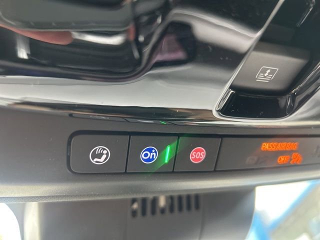 New 2026 Chevrolet Tahoe Premier image 31