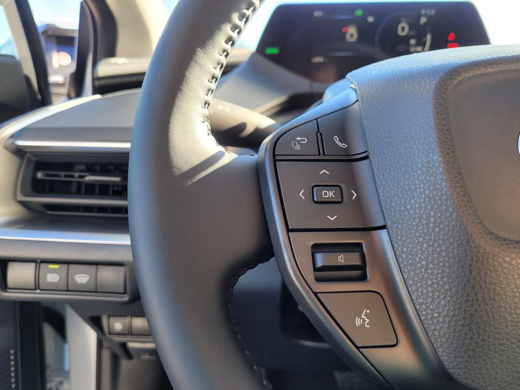 New 2026 Toyota Prius LE image 20