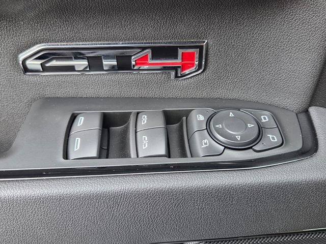 Certified 2026 GMC Sierra 1500 AT4 w/ AT4 Premium Package AWD/4WD image 25