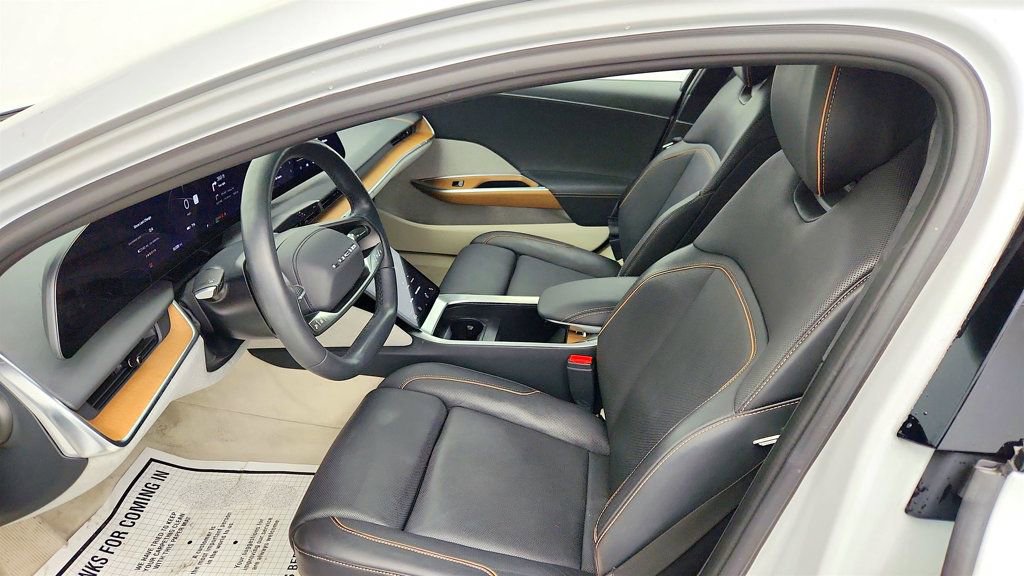 Used 2023 Lucid Air Touring image 20
