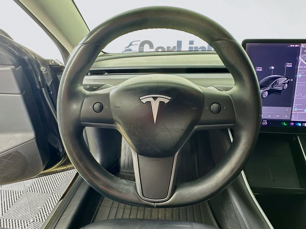 Used 2018 Tesla Model 3 Mid Range image 12