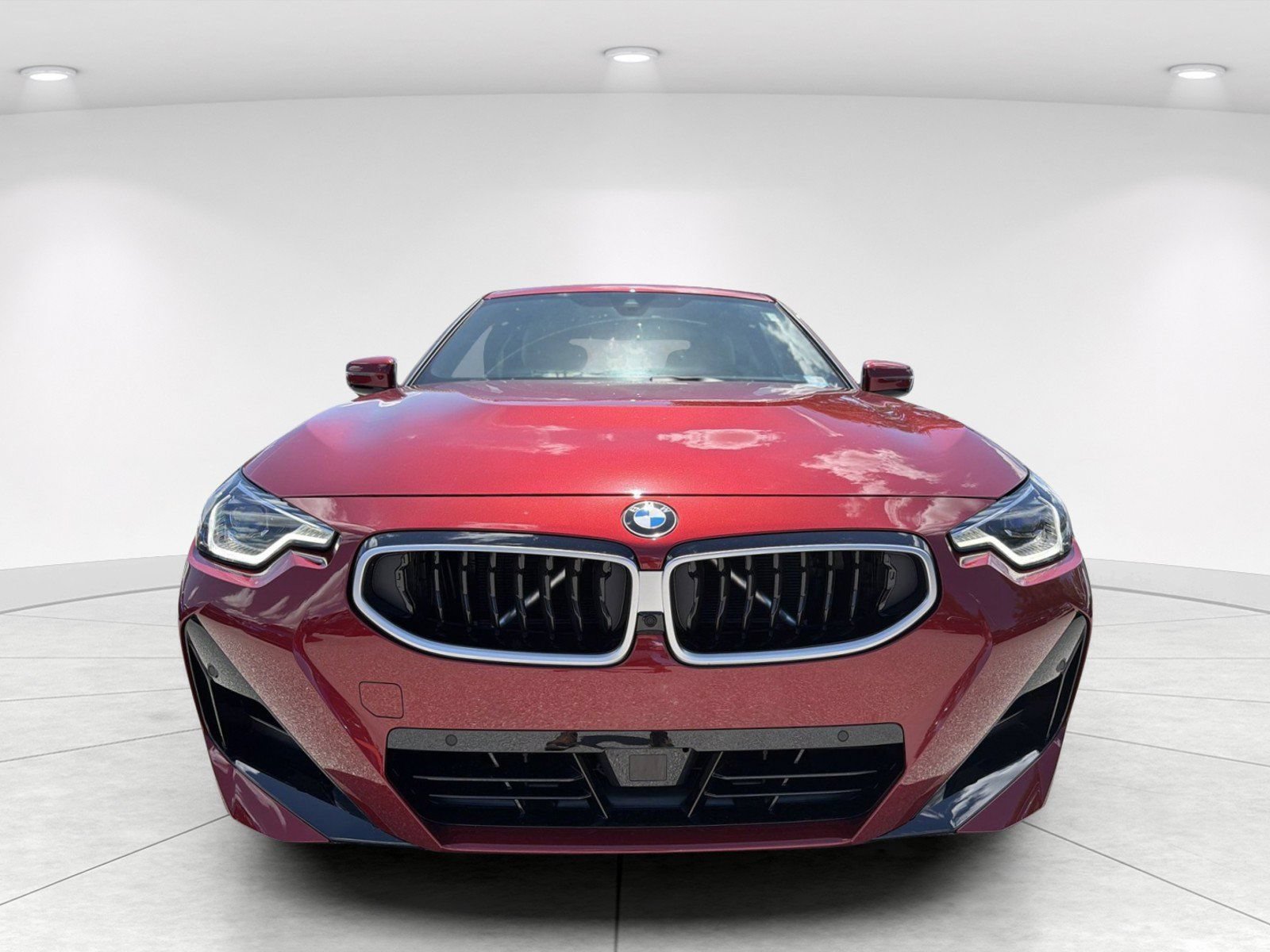 New 2026 BMW 230i Coupe w/ Premium Package RWD image 2