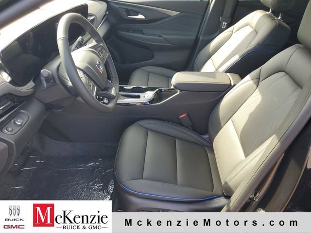 New 2026 Buick Envista Sport Touring w/ Convenience I Package FWD image 5