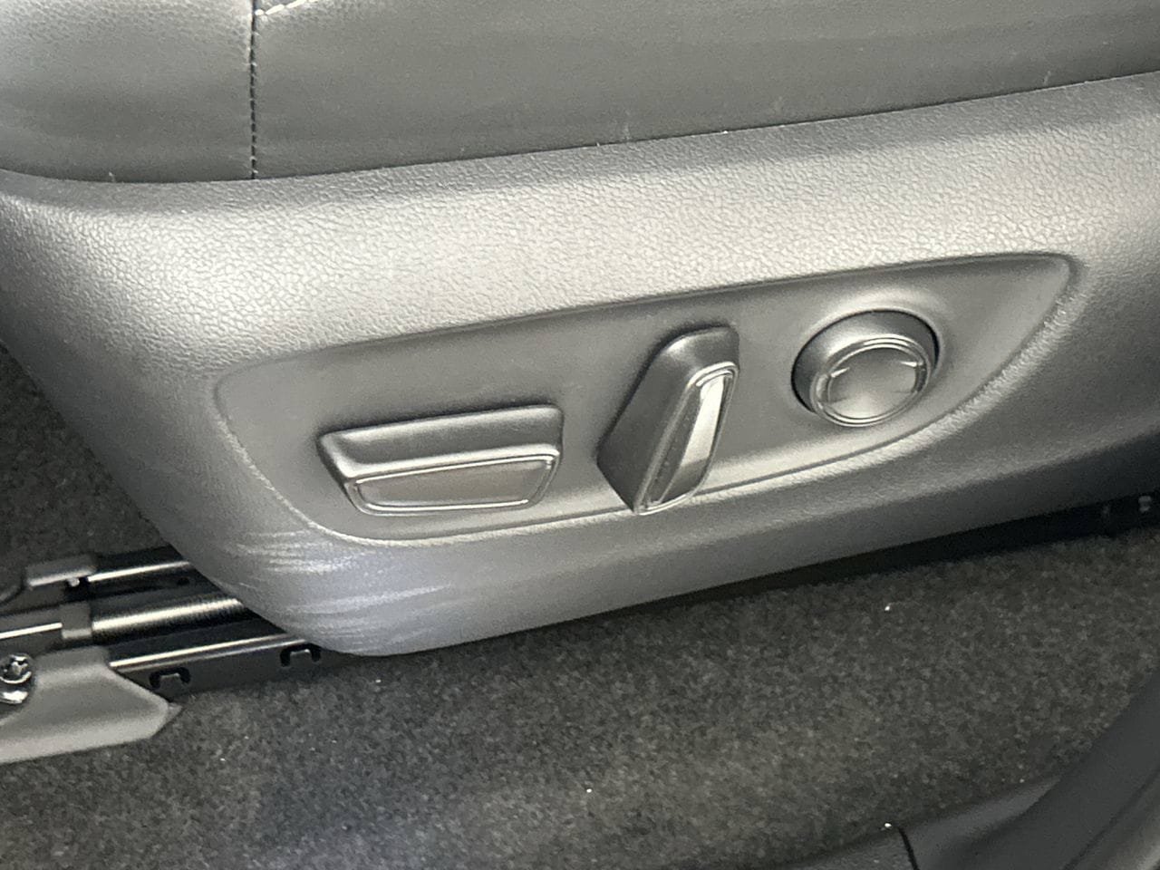 Used 2026 Toyota Land Cruiser AWD/4WD image 20