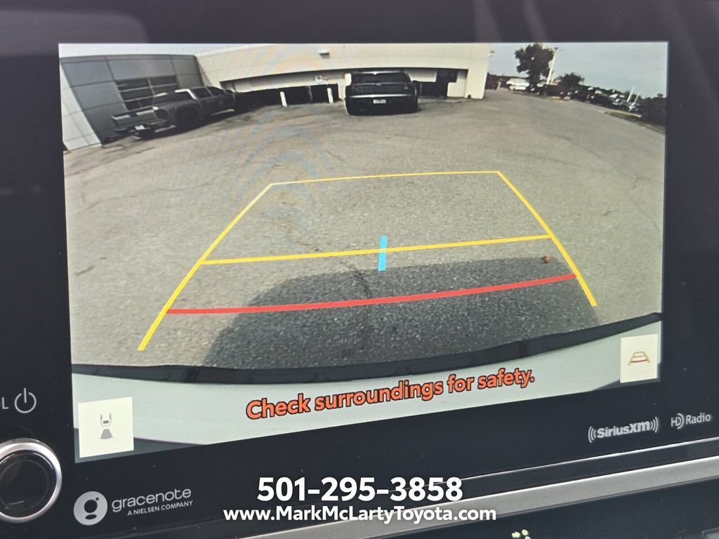 Used 2023 Toyota Tundra SR5 w/ SR5 Convenience Package AWD/4WD image 18