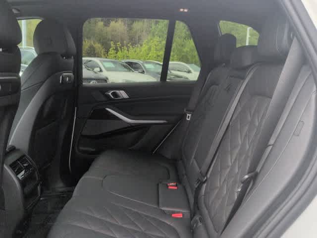 Used 2026 BMW X5 xDrive40i AWD/4WD image 20