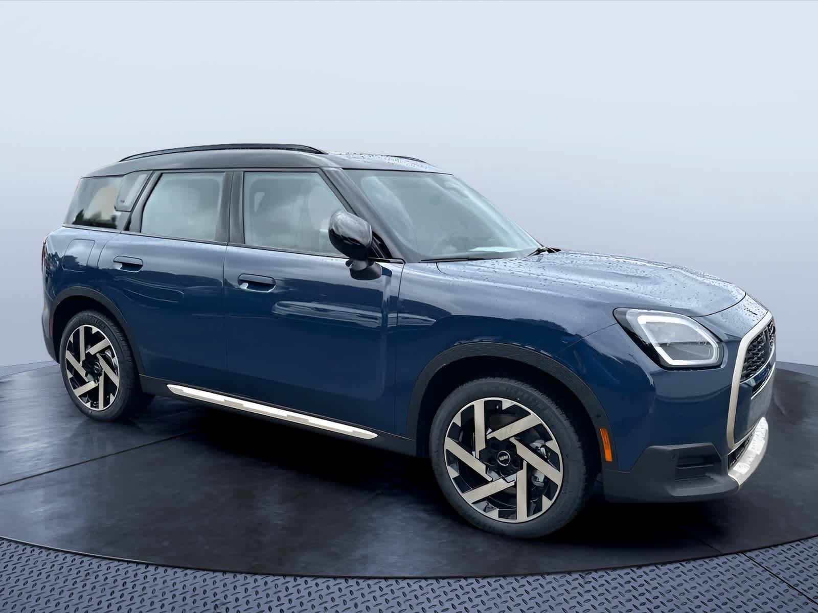 New 2026 MINI Cooper Countryman S