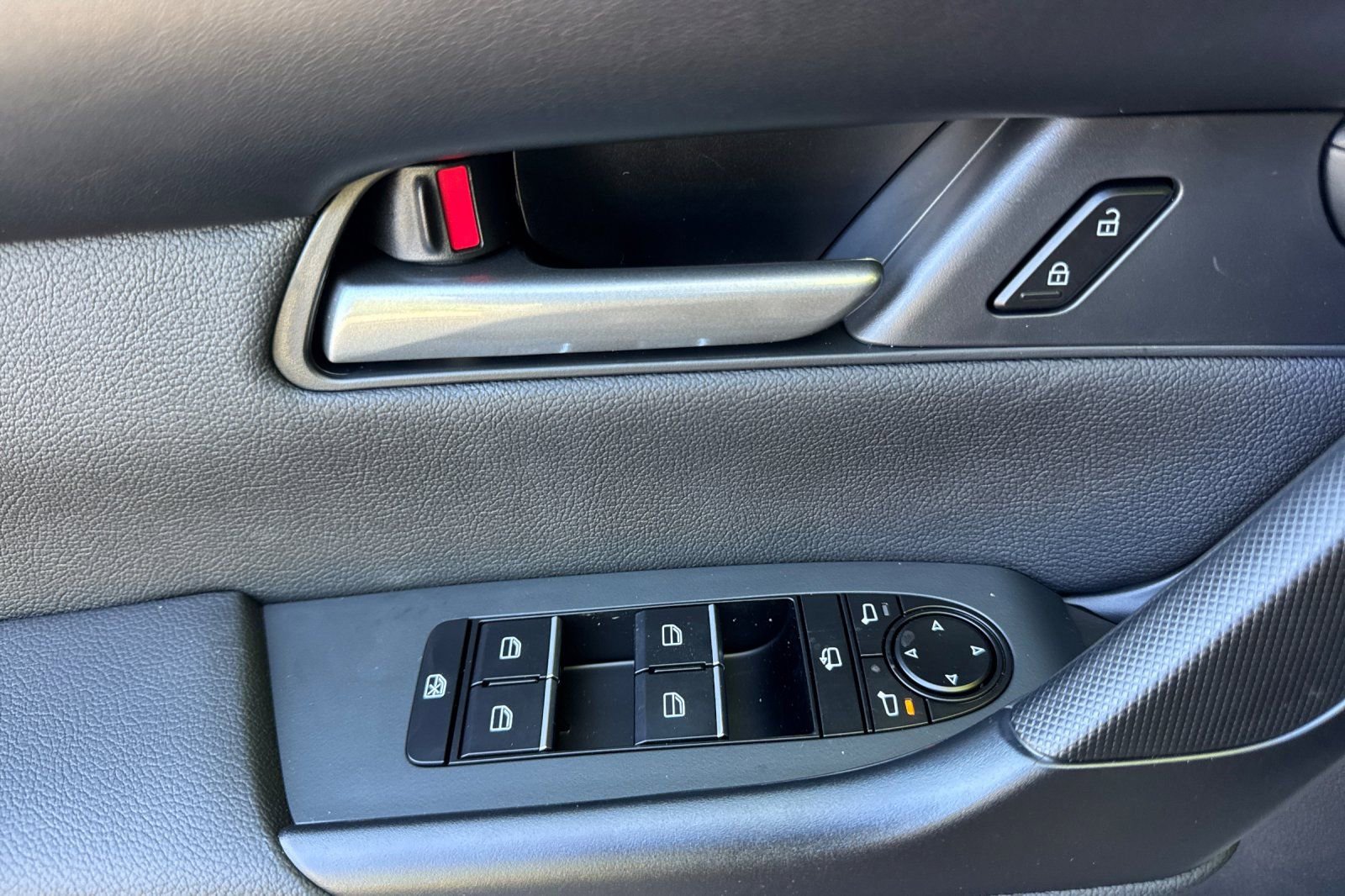 New 2026 MAZDA CX-50 AWD 2.5 S image 11