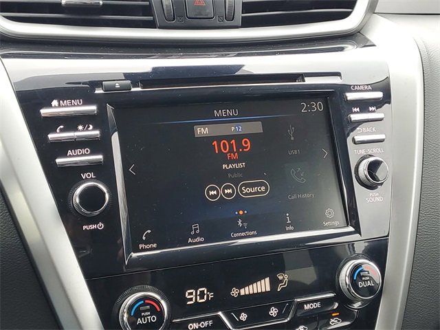 Used 2021 Nissan Murano S w/ Cargo Package image 20