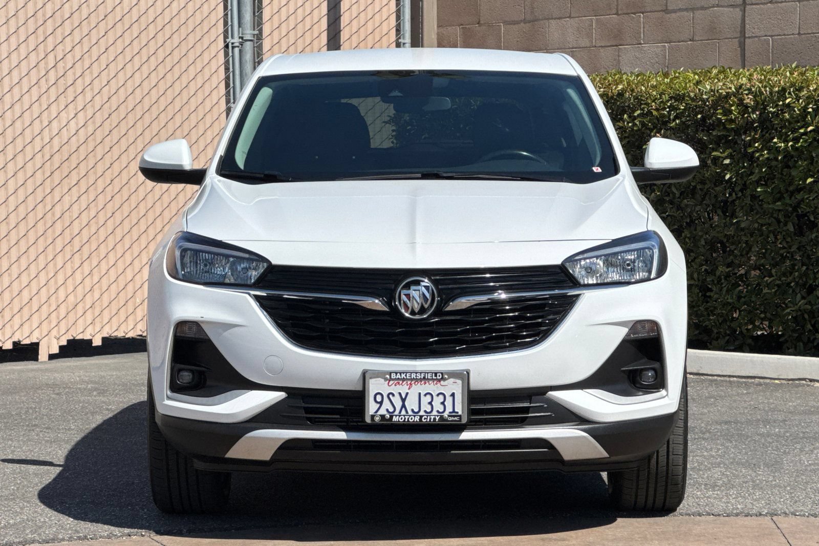 Certified 2023 Buick Encore GX Preferred w/ Cold Weather Comfort Package FWD image 9