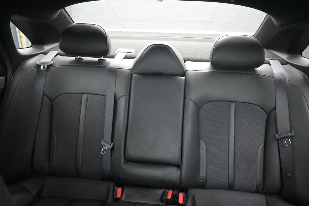 Used 2022 Kia K5 GT-Line AWD/4WD image 16