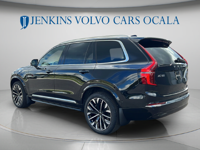 New 2027 Volvo XC90 B6 Bright AWD/4WD image 5