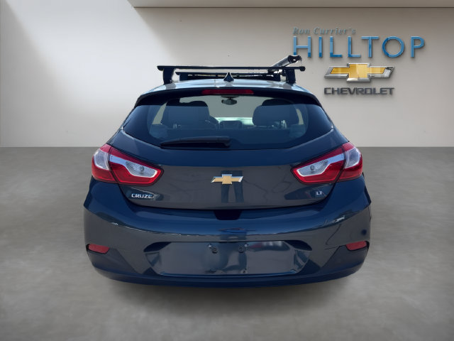 Used 2018 Chevrolet Cruze LT FWD image 6