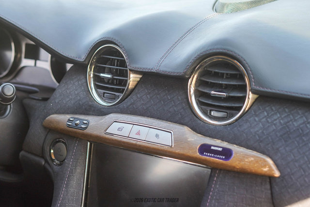 Used 2012 Fisker Karma EcoSport image 56