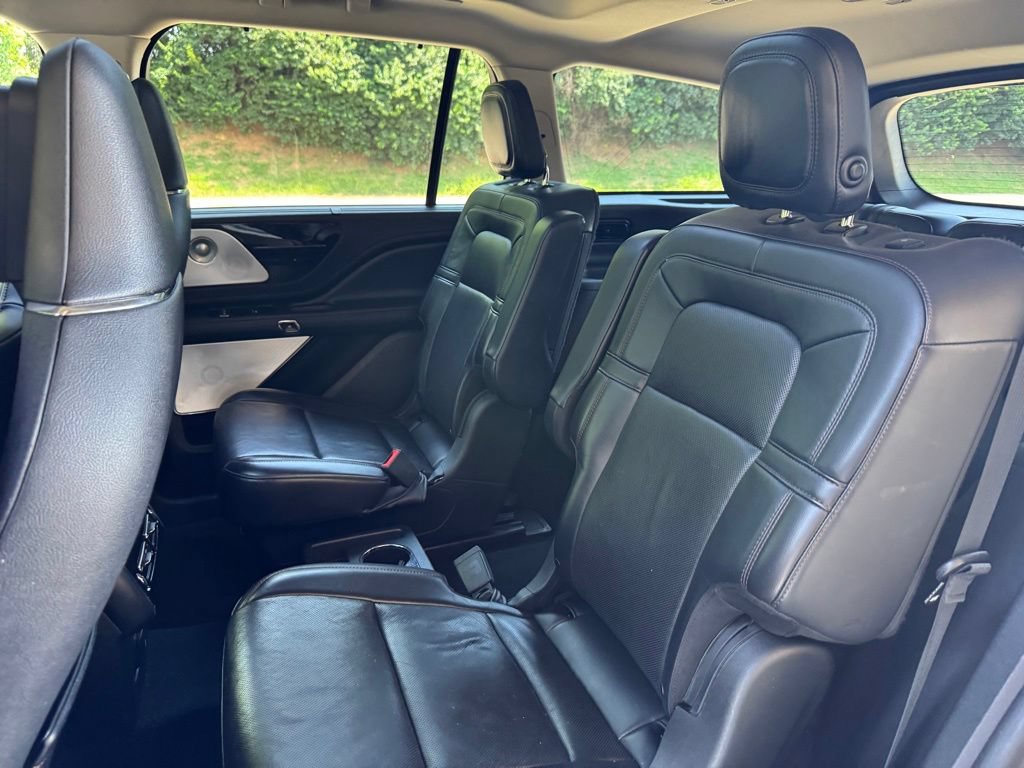 Used 2020 Lincoln Aviator Reserve w/ Equipment Group 202A AWD/4WD image 25
