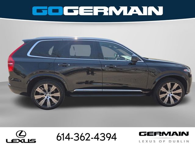 Used 2022 Volvo XC90 T6 Inscription w/ Advanced Package image 7
