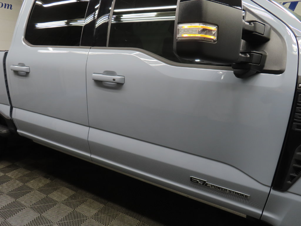 Used 2026 Ford F250 Platinum AWD/4WD image 46