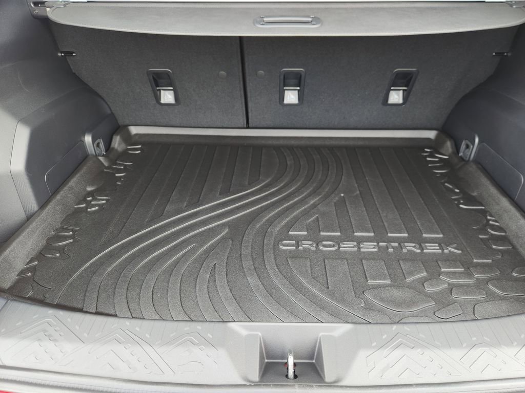 New 2026 Subaru Crosstrek 2.0i Premium AWD/4WD image 22